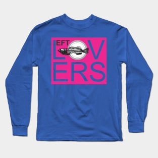 Leftovers Lovers#7 Long Sleeve T-Shirt